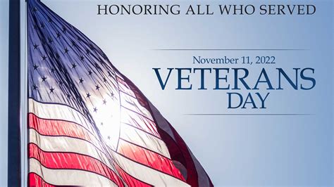 Ppacg Offices Will Close Nov 11 In Observance Of Veterans Day Pikes