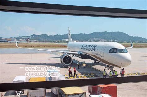 Flight too short (kl to sg) for me to eat and enjoy the inflight entertainment. pros: Daily Flights From Penang to Taiwan with STARLUX Airlines