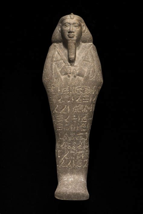 Ancient Nubia Art Of The 25th Dynasty High Museum Of Art
