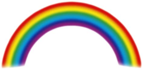 Rainbow Png Images Transparent Free Download