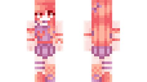 11 Totally Cute Girl Skins For Minecraft Slide 6 Minecraft