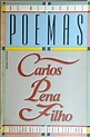 Os Melhores Poemas De Carlos Pena Filho - Carlos Pena Filho - Traça ...