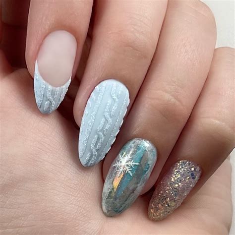 Las Mejores Tendencias De Arte De Uñas Para 2023 Tienen Que Ver Con La