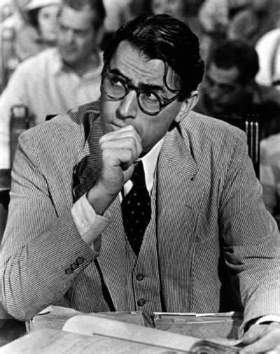 Life Lessons From Atticus Finch The Art Of Manliness