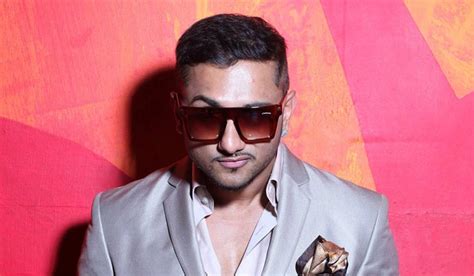 Singer Honey Singh Claims He Got Death Threats From Gangster Goldy Brar Files Complaint The Week