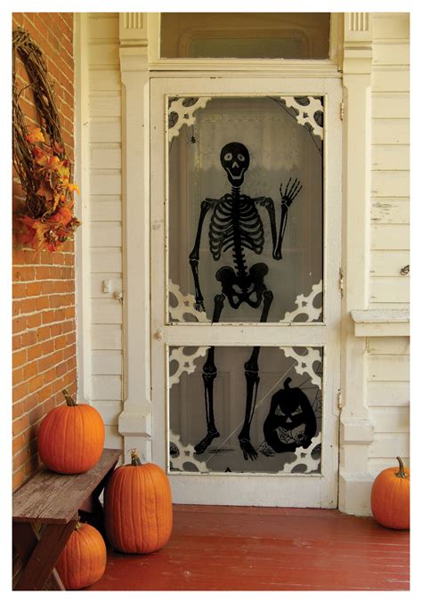 Simple And Easy Gothic Halloween Decorations The Wow Style