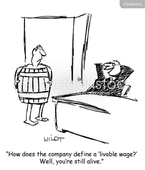 Income Inequality Cartoons And Comics Funny Pictures