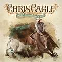 Chris Cagle - Back in the Saddle Lyrics and Tracklist | Genius