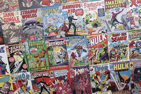 Top 10 Most Expensive And Valuable Comic Books Gazette Review