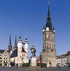 Halle | History, Culture & Attractions | Britannica
