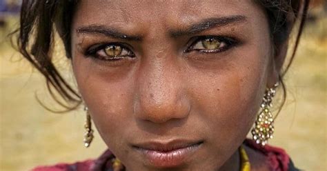 Cette Photographe Capture Toute La Magie De L Inde Travers De Magnifiques Portraits