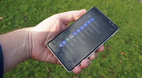 Nokia Lumia 820 Hardware Review All About Windows Phone