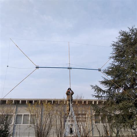 Low Band Receiving Antennas Iv Rav