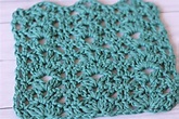 Rack Stitch | How to Crochet | Rich Textures Crochet