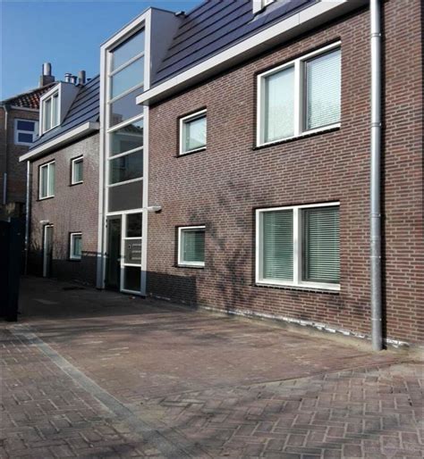 Heer Heymansuysstr. 40 Dordrecht | VV Real Estate