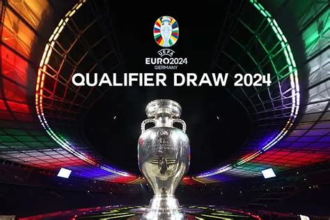 Top More Than 84 Euro 2024 Qualifying Draw Best Xkldase Edu Vn