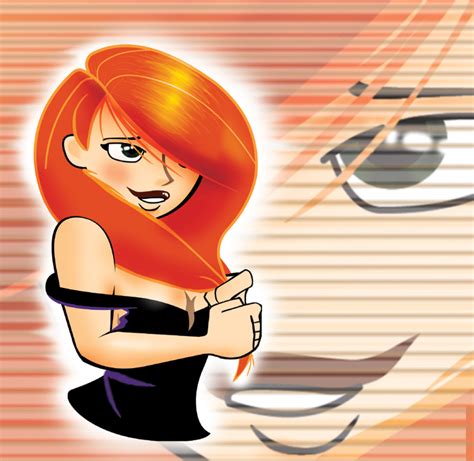 disney infinity kim possible