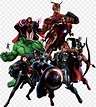 avengers clipart png 10 free Cliparts | Download images on Clipground 2021