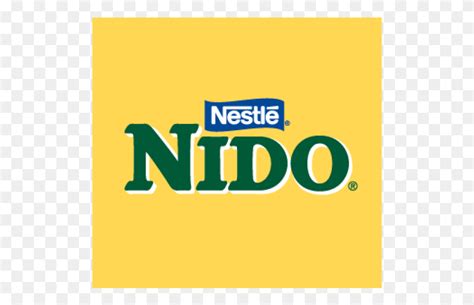 Descargar Png Logotipo De La Compa A Nestl Nestl Nido Logotipo
