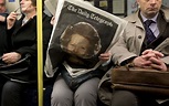 Fotos: repercussão da morte de Margaret Thatcher - fotos em Mundo - g1