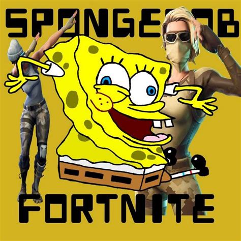 Spongebobboss Fortnite Youtube