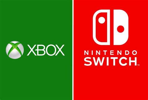 4 Juegos En Los Que Queremos Cross Play Entre Xbox One Y Nintendo