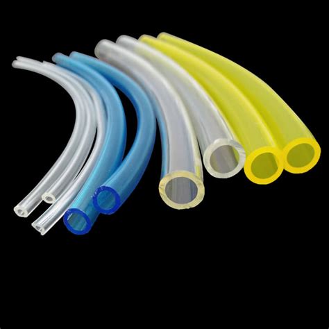 Experienced Supplier Of Plastic Tubingtpu Tubingmedical Tubing