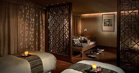 13 Best Places For A Couples Massage • Luxury Retreats Around The World
