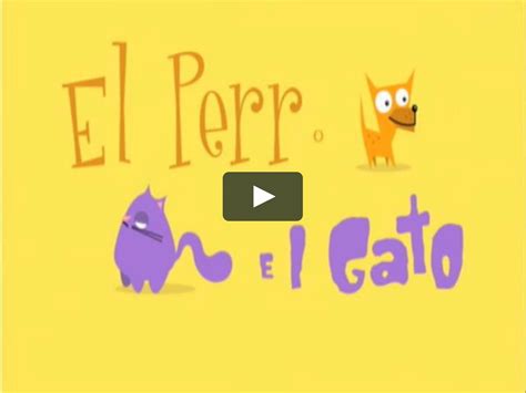 El Perro Y El Gato On Vimeo