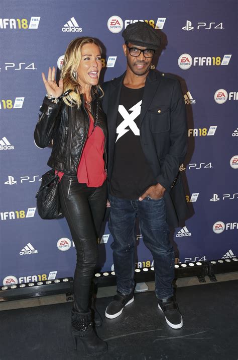 She is an actress, known for she (2001), pelastakaa pressa (2000). Ophelie Winter - "FIFA 2018" Game Launch Party in Paris 09 ...