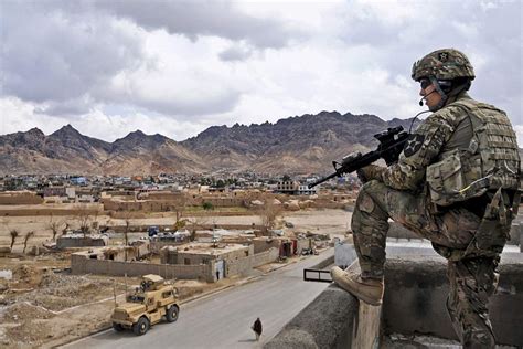 Why America Cant Win The War In Afghanistan The National Interest