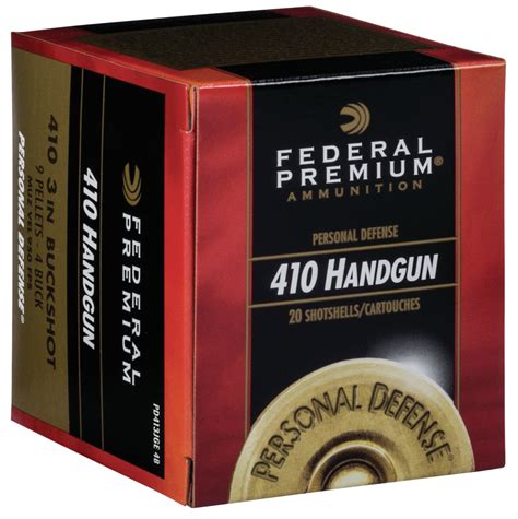 Federal Premium - Ammunition :: Guns.com