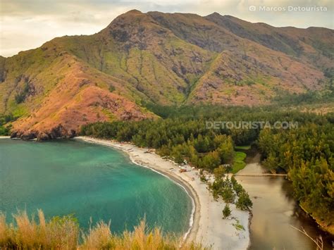 BEST PLACES To Visit In Zambales THINGS TO DO