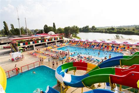 Aquapark Polo City Kremenchuk 2020 All You Need To Know Before You