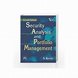 Security Analysis and Portfolio Management by S. Kevin-Buy Online ...