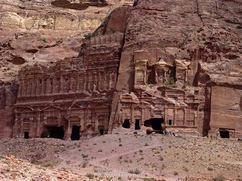 1000 Images About Petra Rock City In Jordan On