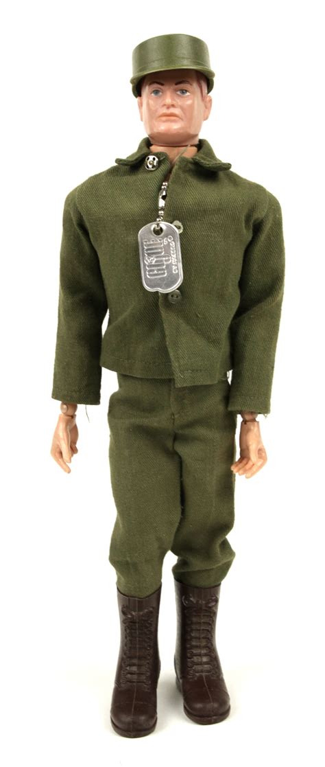 See more of gi joe 3 3/4 action figures & vehicles for sale on facebook. Lot Detail - 1960's G.I. Joe Action Soldier 12" Action Figure
