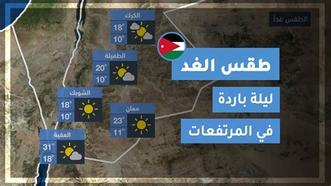 #طقس_العرب أكبر حساب وتطبيق في لتوقعات #الطقس في #السعودية، إضافة لأخبار الطقس والتحذيرات. ‫طقس العرب | طقس الغد في الأردن | الجمعة 2020/5/29‬‎ - YouTube