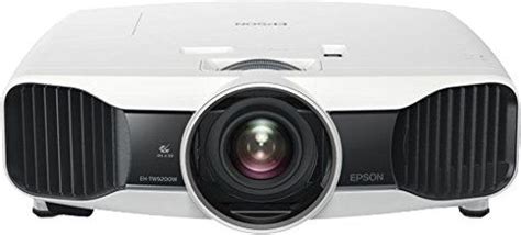 Video Proiettore Epson Eh Tw9200 Wbianco 3lcd Full Hd 3d 600001 2400