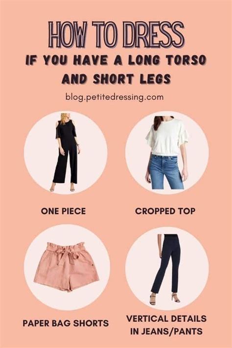 Long Torso And Short Legs Ultimate Styling Guide Jeans For Short Legs