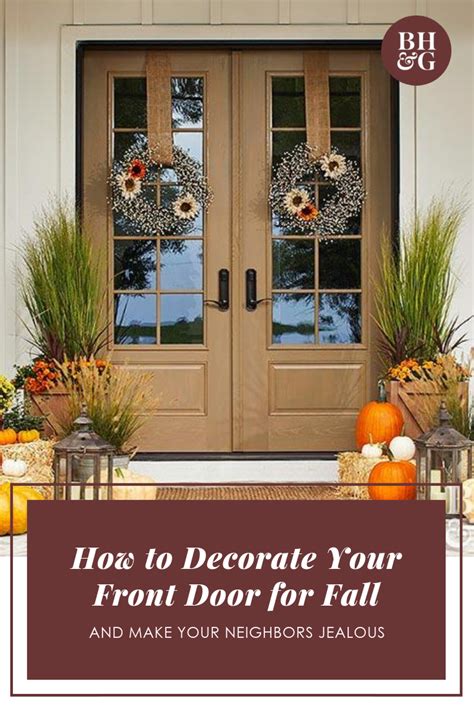 15 Festive Fall Porch Ideas Youll Want To Copy Asap