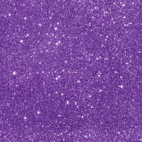 Design Texture Of Purple Glitter Paper Royalty Free Stock Image