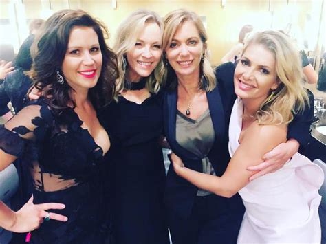 How Kerry Armstrong Led The Charge For Powerful Women On Tv News Com Au Australias Leading