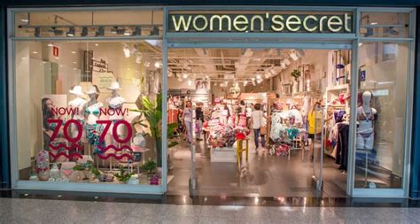 Women Secret C C Ciudad Tres Cantos