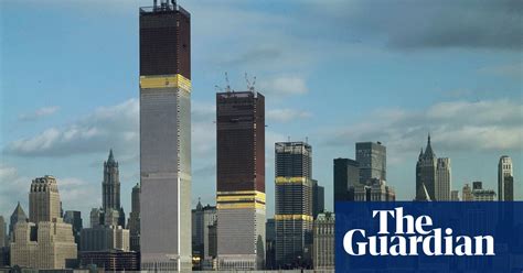 New Yorks Twin Towers The Filing Cabinets That Became Icons Of