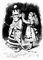 8 Fun Facts About John Tenniel, Illustrator of Alice in Wonderland ...