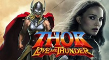 El director de 'Thor: Love and Thunder': habrán dos Thor