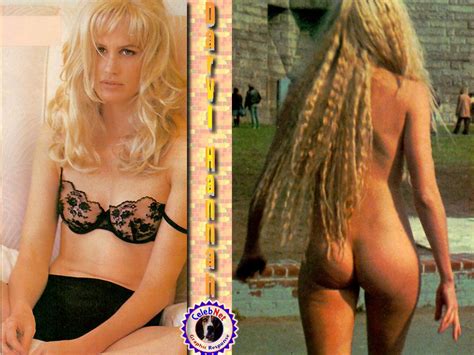 Daryl Hannah Desnuda Fotos Y V Deos Imperiodefamosas