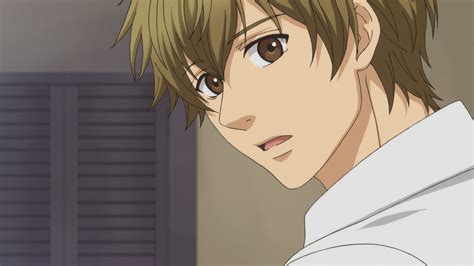 Anime Spotlight Super Lovers 2 Anime News Network