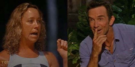 Survivor The 10 Most Memorable Jury Member Speeches Of All Time